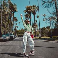 Отзыв от Амина - виза ДТВ